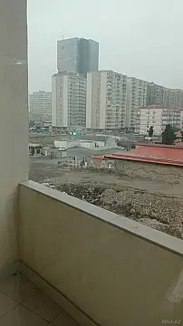 Kirayə verilir 2 otaqlı mənzil 95 m² — Bakı, Xətai 2 otaq 95.00 m²