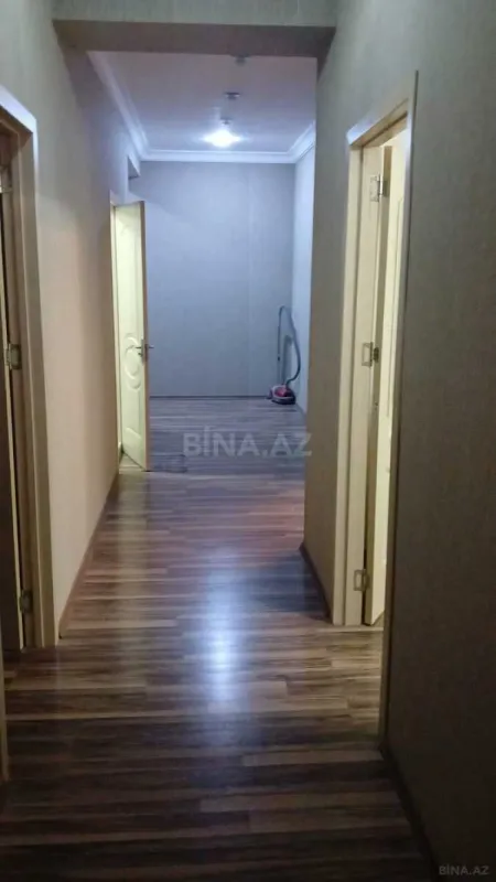 Kirayə verilir 2 otaqlı mənzil 95 m²