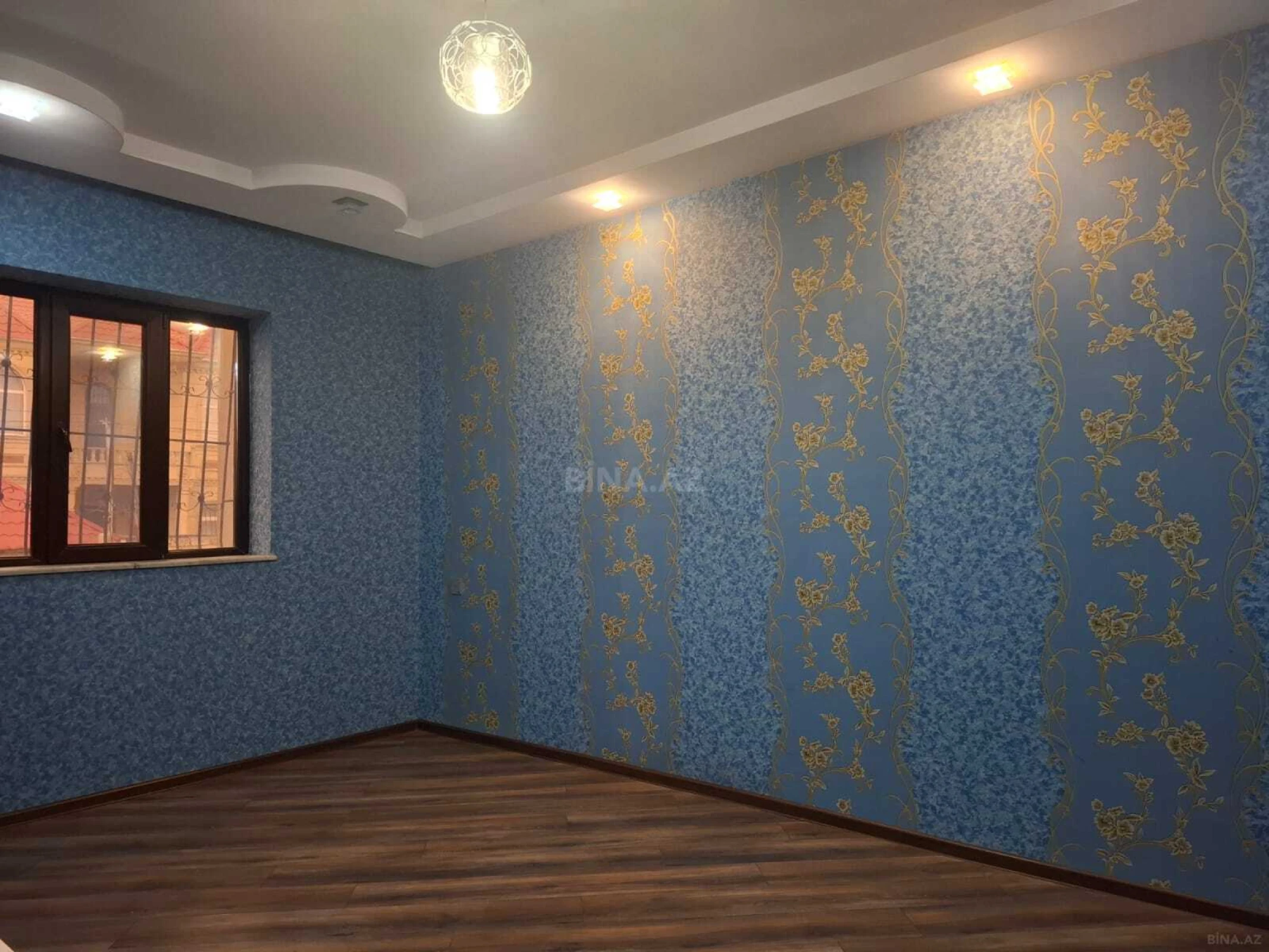 Satılır 5 otaqlı həyət evi 110 m²