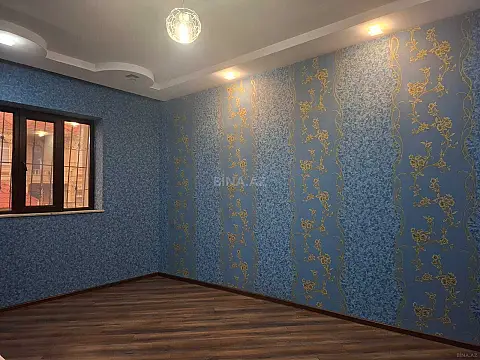 Satılır 5 otaqlı həyət evi 110 m²
