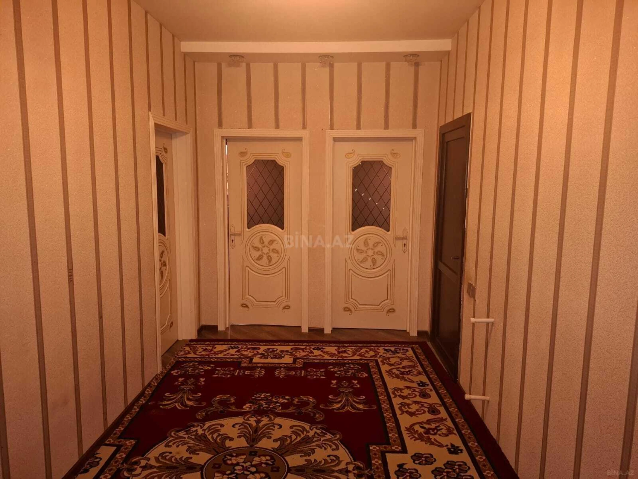 Satılır 5 otaqlı həyət evi 110 m²