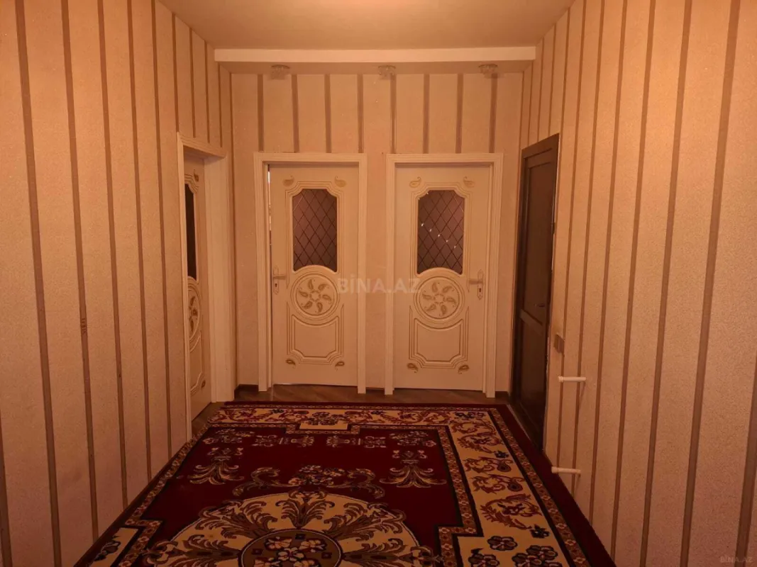 Satılır 5 otaqlı həyət evi 110 m²
