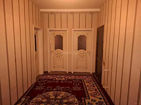 Satılır 5 otaqlı həyət evi 110 m²