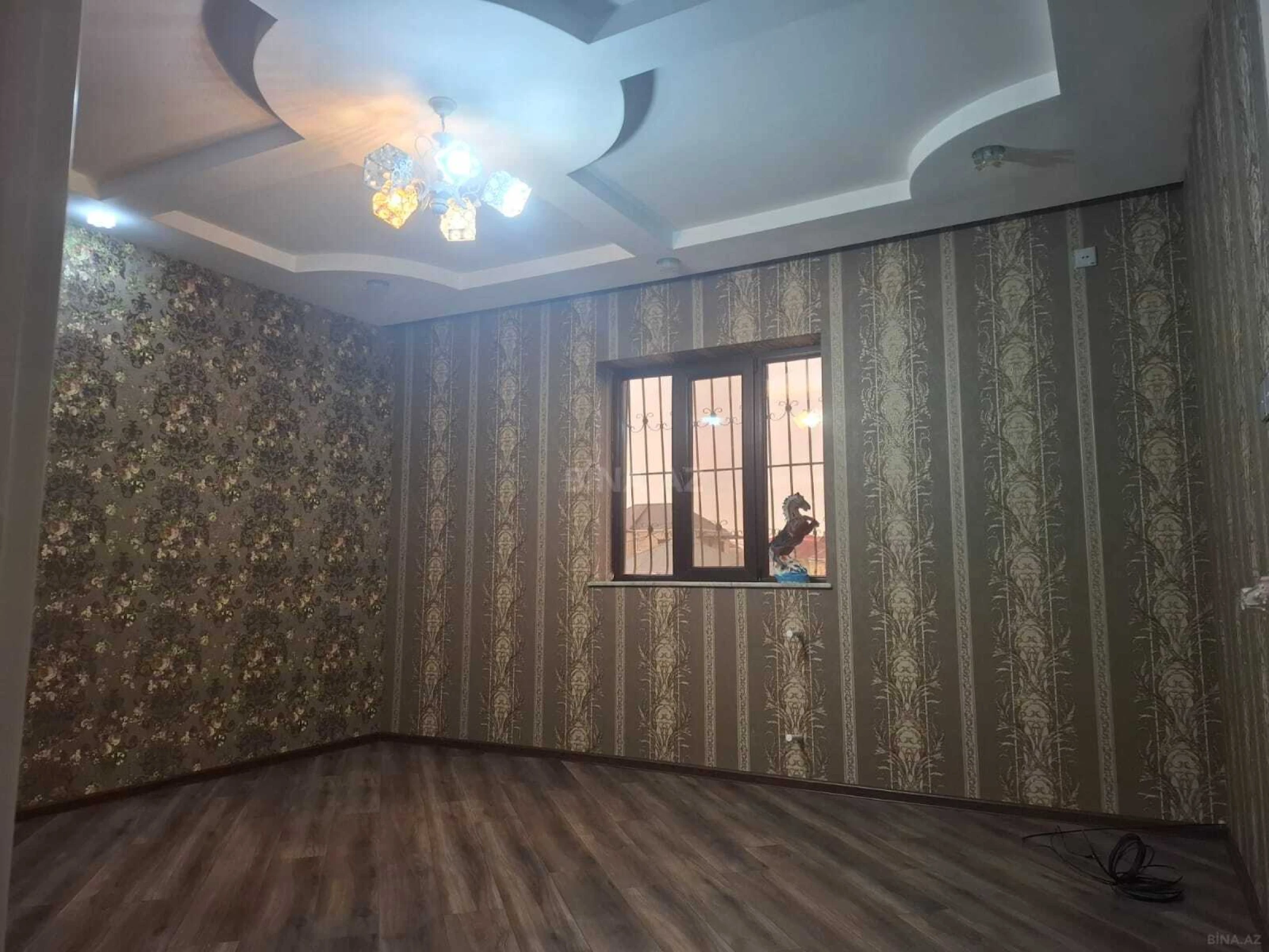 Satılır 5 otaqlı həyət evi 110 m²