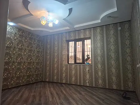 Satılır 5 otaqlı həyət evi 110 m²
