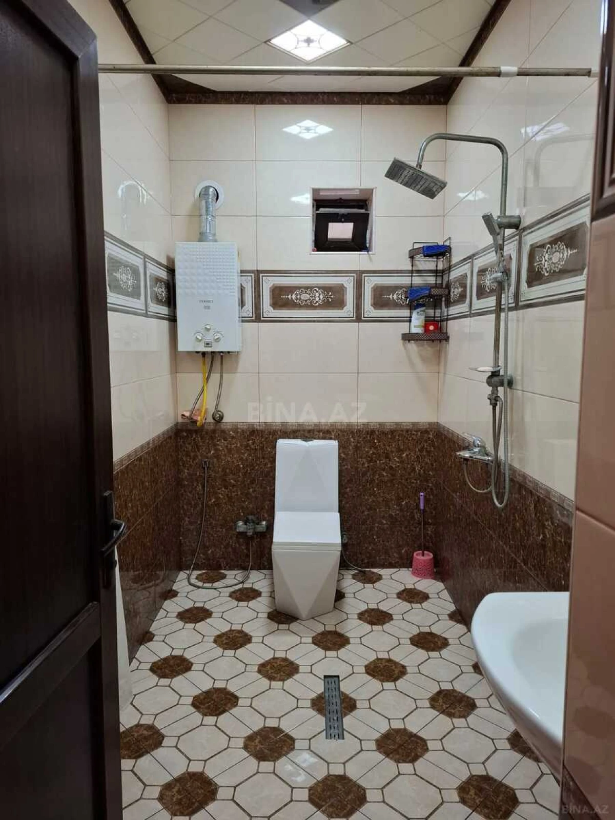 Satılır 5 otaqlı həyət evi 110 m²