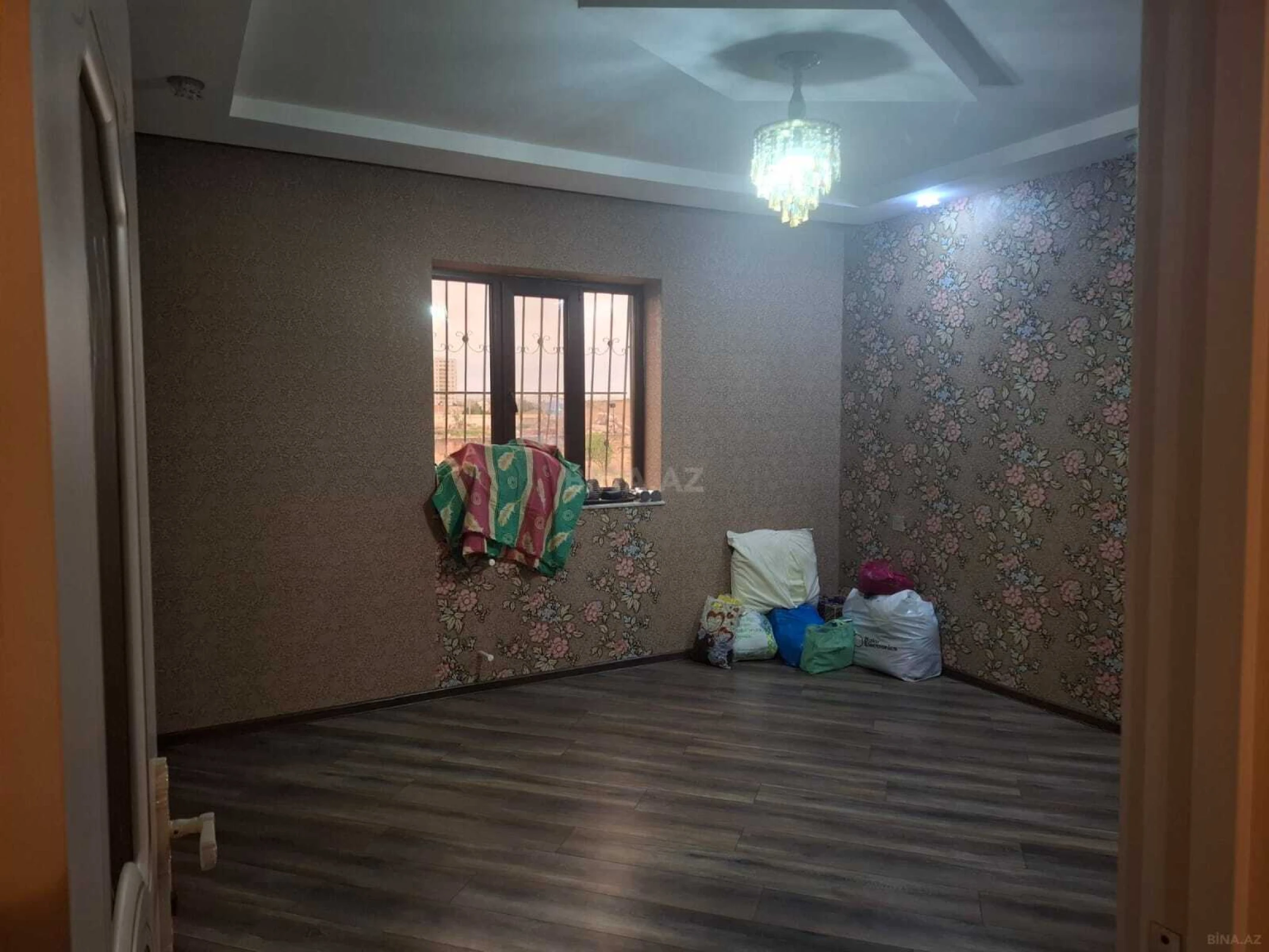 Satılır 5 otaqlı həyət evi 110 m²