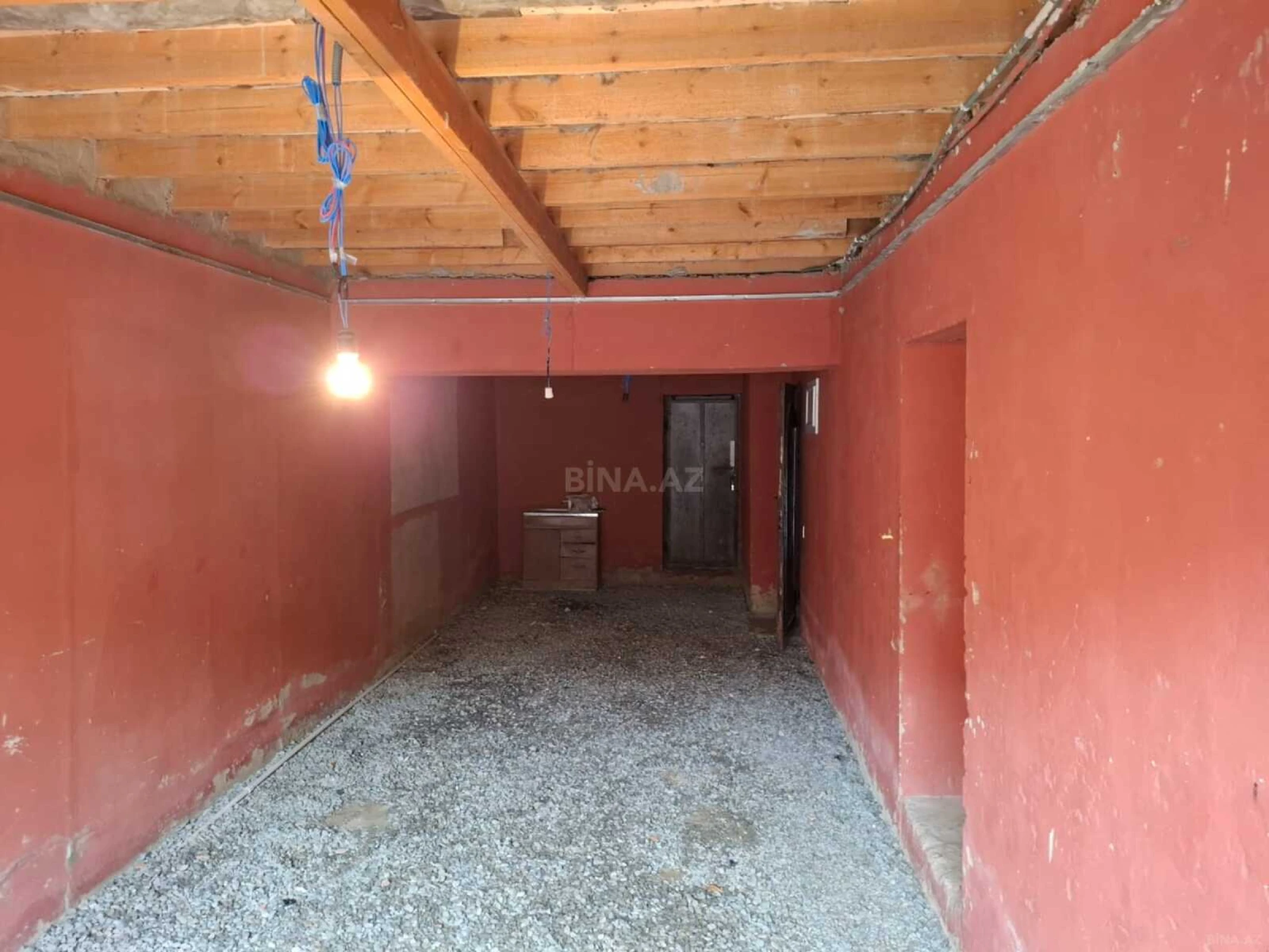 Satılır 5 otaqlı həyət evi 110 m²