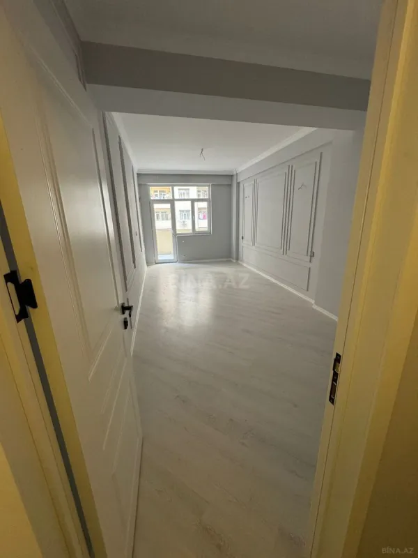 Satılır 2 otaqlı mənzil 62 m²