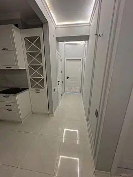 Satılır 2 otaqlı mənzil 62 m²