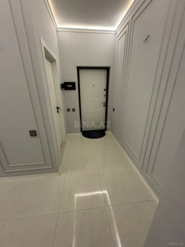 Satılır 2 otaqlı mənzil 62 m²