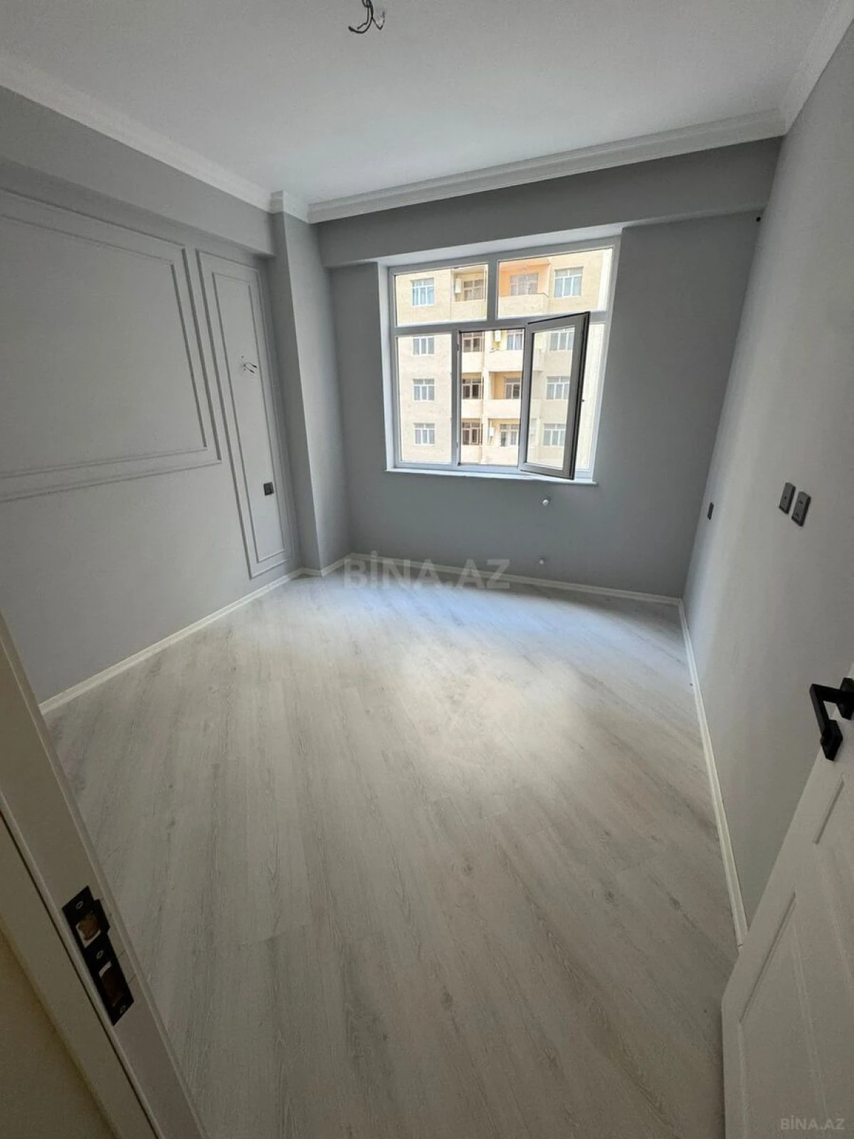Satılır 2 otaqlı mənzil 62 m²