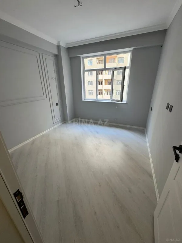 Satılır 2 otaqlı mənzil 62 m²