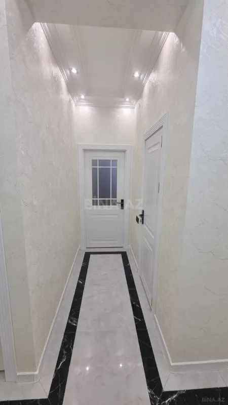 Satılır 3 otaqlı mənzil 75 m²