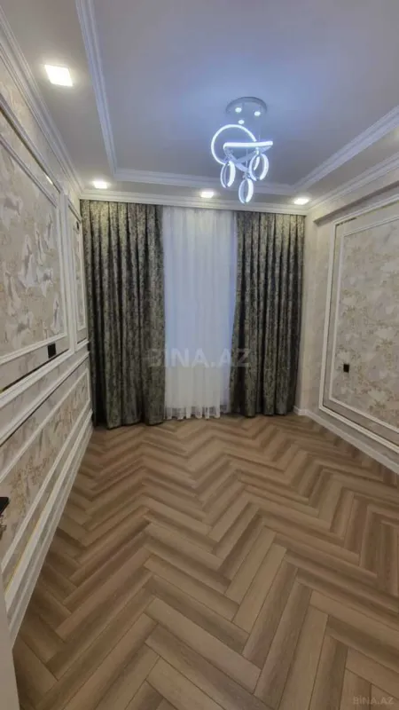 Satılır 3 otaqlı mənzil 75 m²