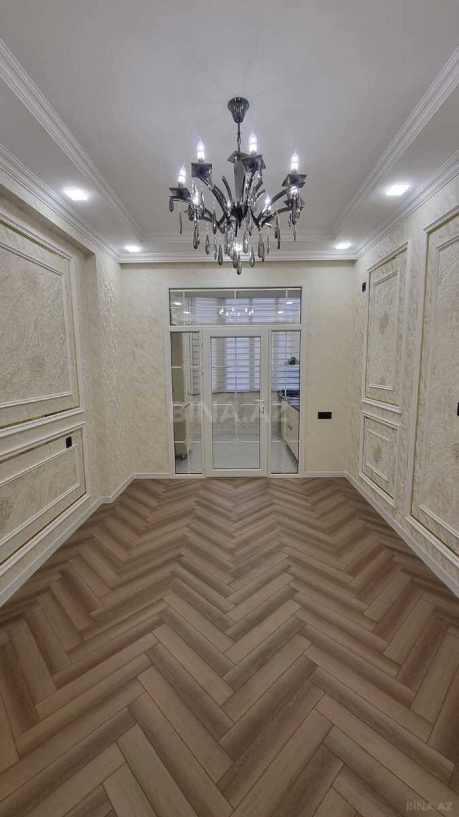 Satılır 3 otaqlı mənzil 75 m²