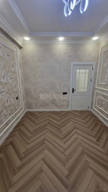 Satılır 3 otaqlı mənzil 75 m²