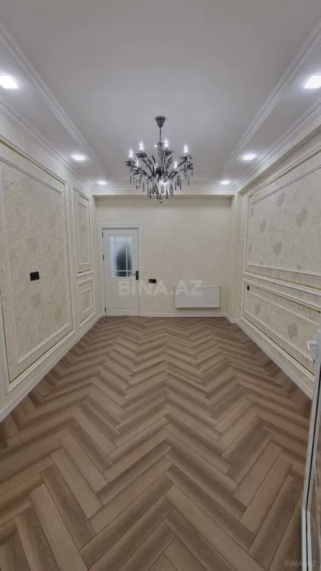 Satılır 3 otaqlı mənzil 75 m²