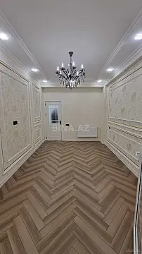 Satılır 3 otaqlı mənzil 75 m²