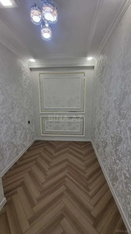Satılır 3 otaqlı mənzil 75 m²