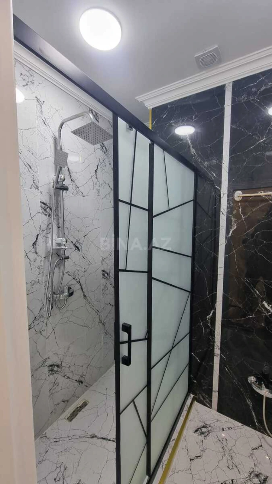 Satılır 3 otaqlı mənzil 75 m²