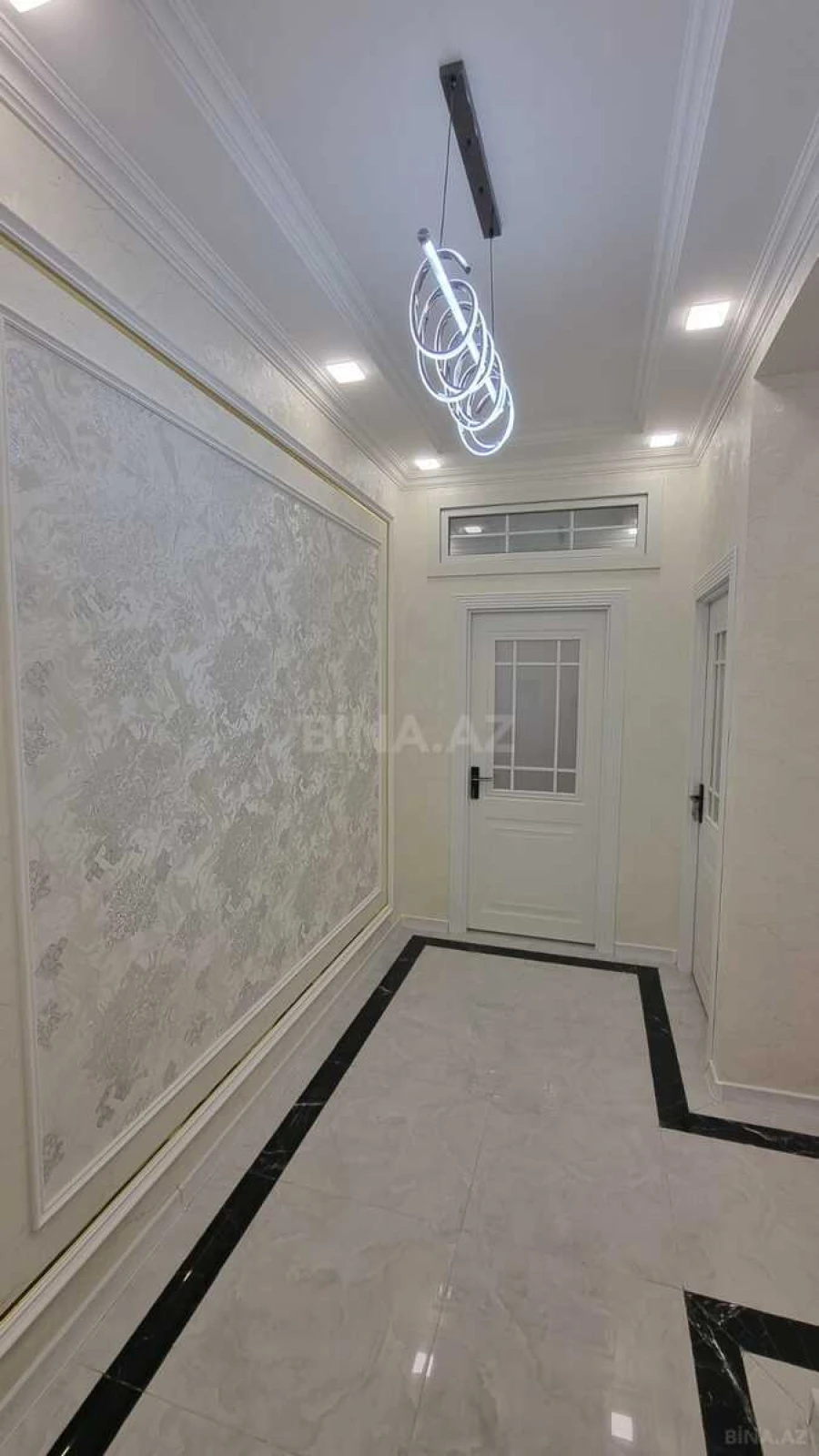 Satılır 3 otaqlı mənzil 75 m²