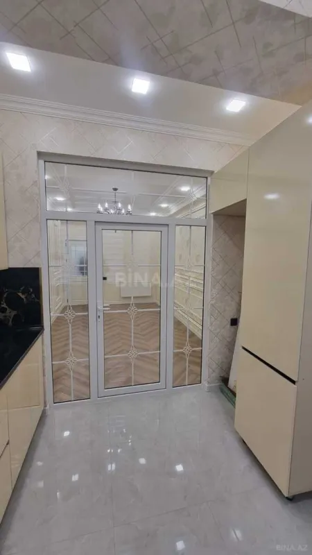 Satılır 3 otaqlı mənzil 75 m²