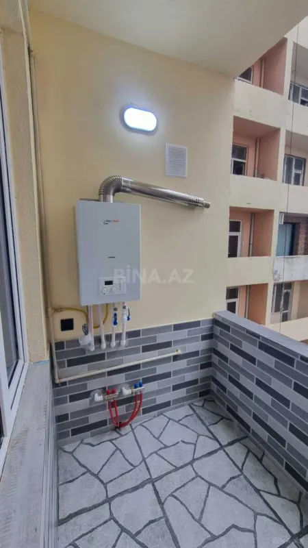 Satılır 3 otaqlı mənzil 75 m²