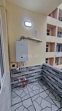 Satılır 3 otaqlı mənzil 75 m²