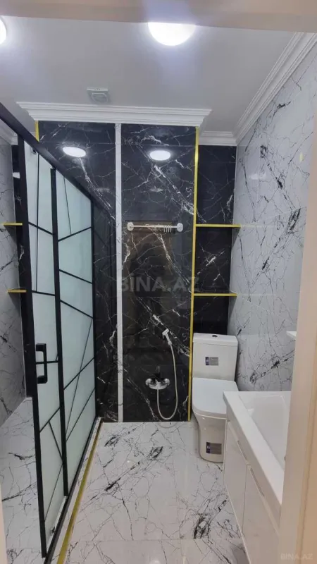 Satılır 3 otaqlı mənzil 75 m²