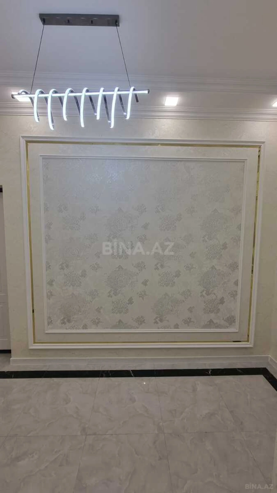 Satılır 3 otaqlı mənzil 75 m²