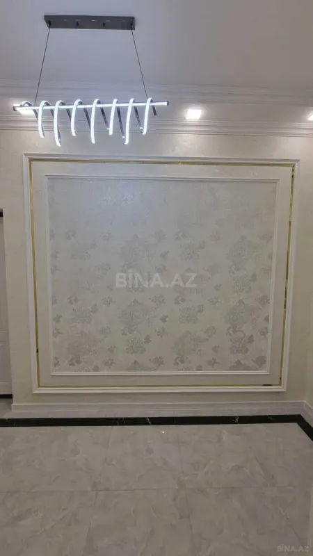 Satılır 3 otaqlı mənzil 75 m²