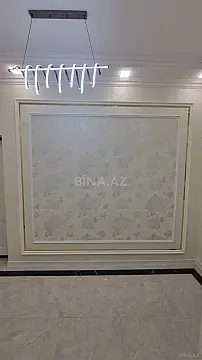 Satılır 3 otaqlı mənzil 75 m²