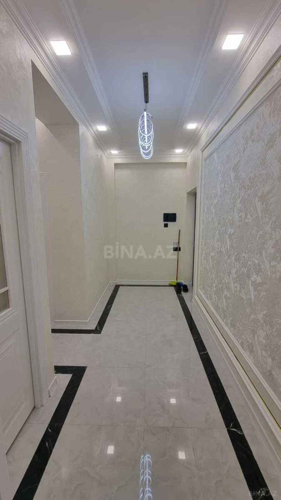 Satılır 3 otaqlı mənzil 75 m²