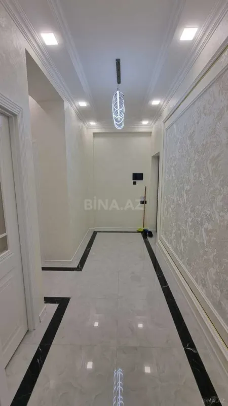 Satılır 3 otaqlı mənzil 75 m²