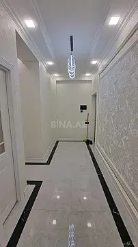 Satılır 3 otaqlı mənzil 75 m² — Xırdalan 3 otaq 75.00 m²