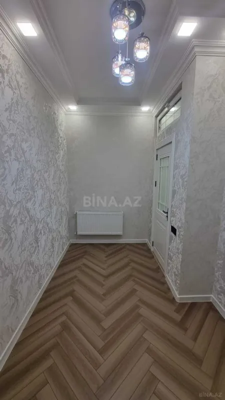 Satılır 3 otaqlı mənzil 75 m²
