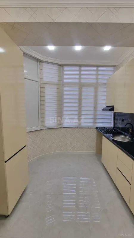 Satılır 3 otaqlı mənzil 75 m²