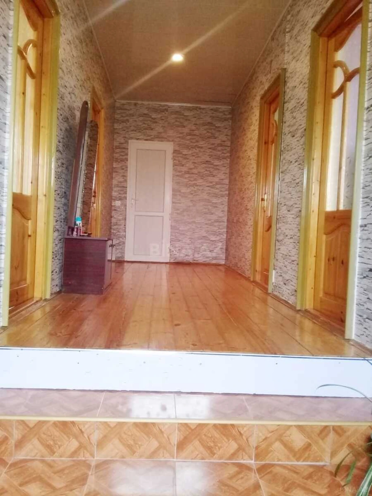 Satılır 4 otaqlı həyət evi 121 m²