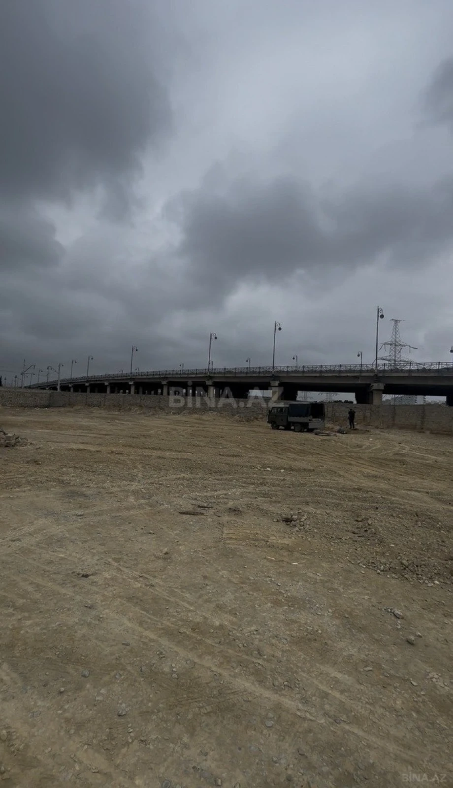 Satılır torpaq sahəsi 51 m²