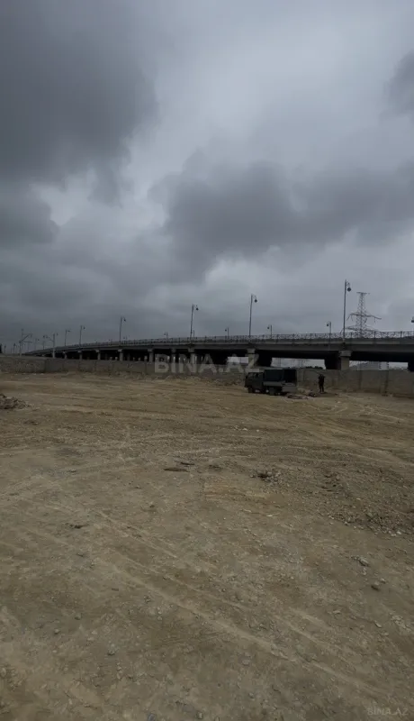 Satılır torpaq sahəsi 51 m²