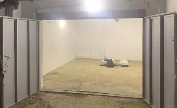 Kirayə verilir obyekt 40 m² — Bakı, Puta 40.00 m²