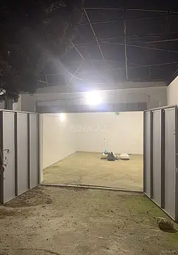 Kirayə verilir obyekt 40 m²