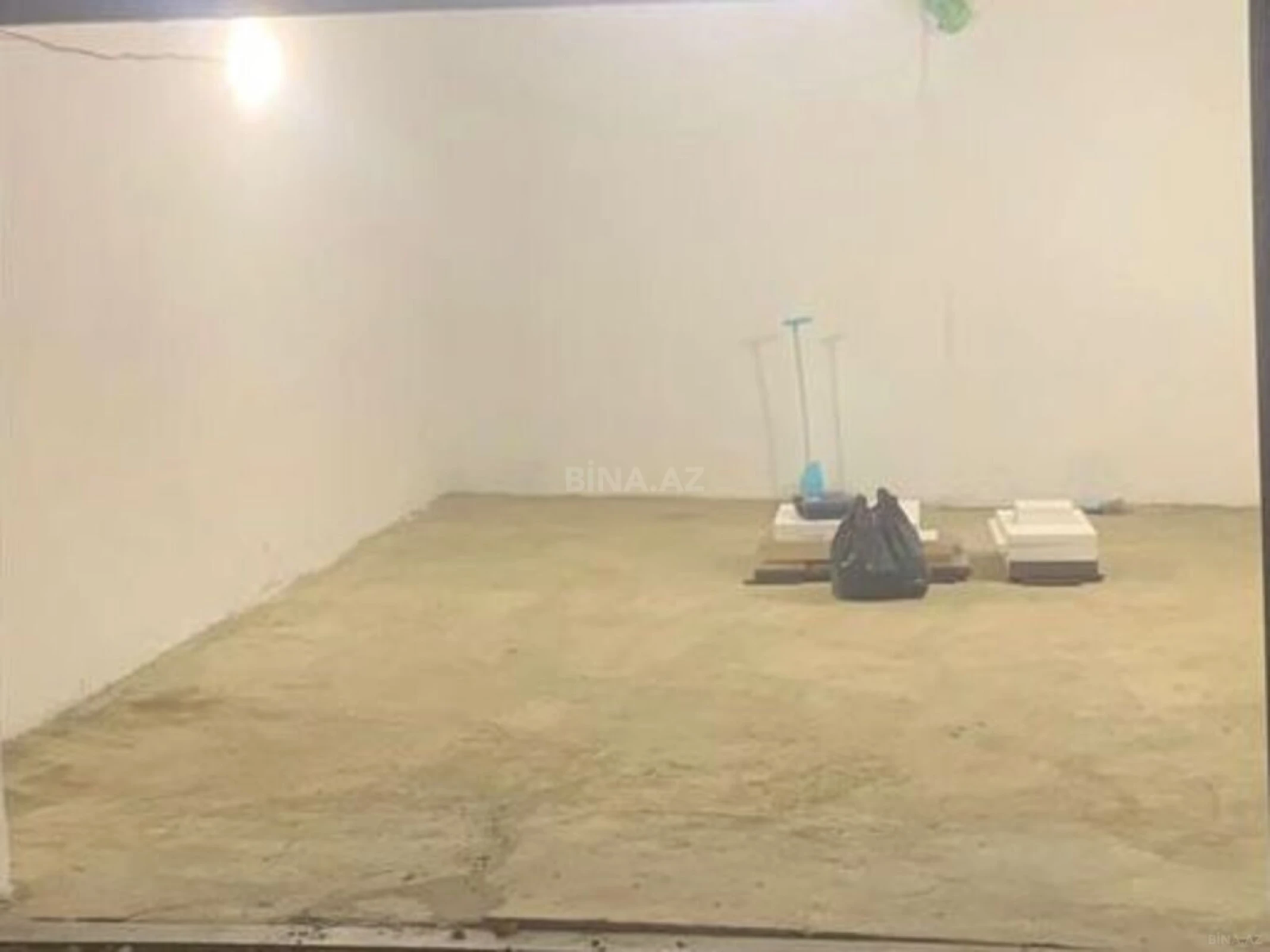 Kirayə verilir obyekt 40 m²