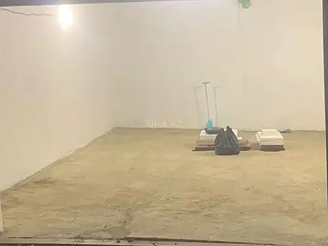 Kirayə verilir obyekt 40 m²