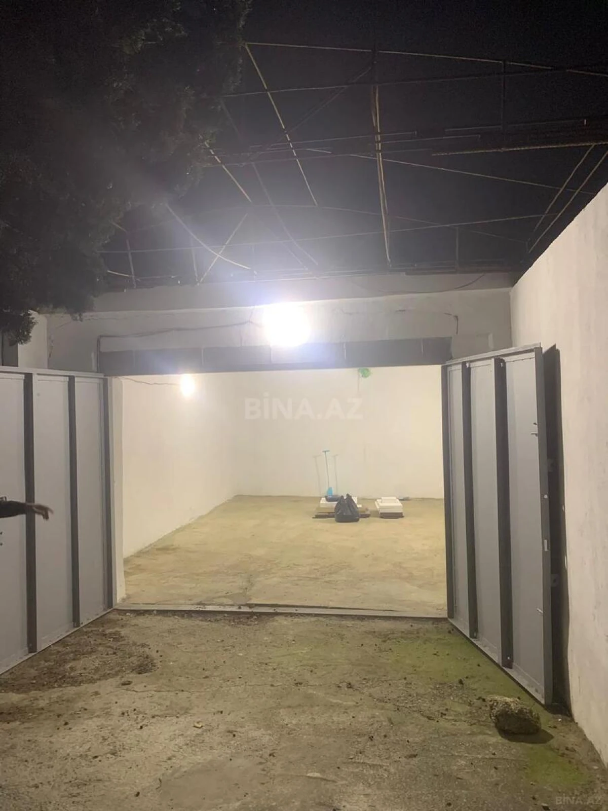 Kirayə verilir obyekt 40 m²