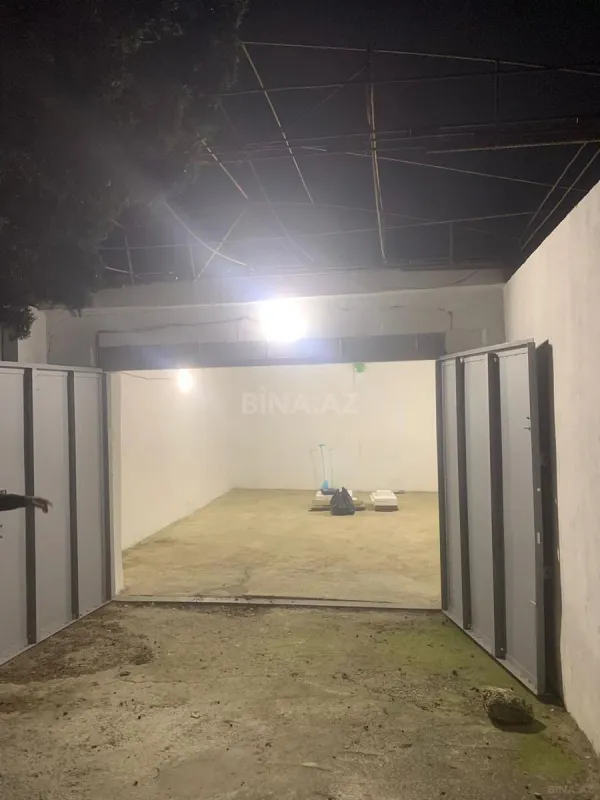 Kirayə verilir obyekt 40 m²