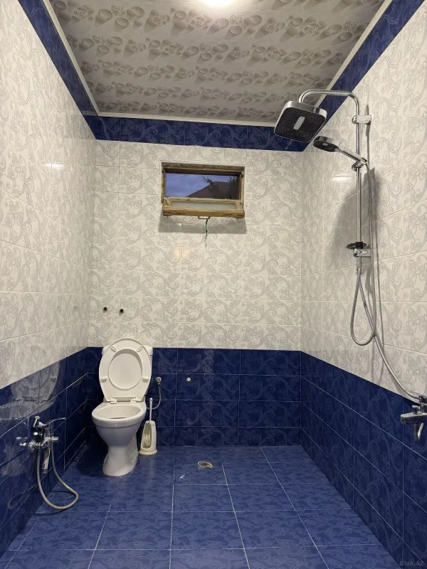 Satılır 3 otaqlı həyət evi 100 m²