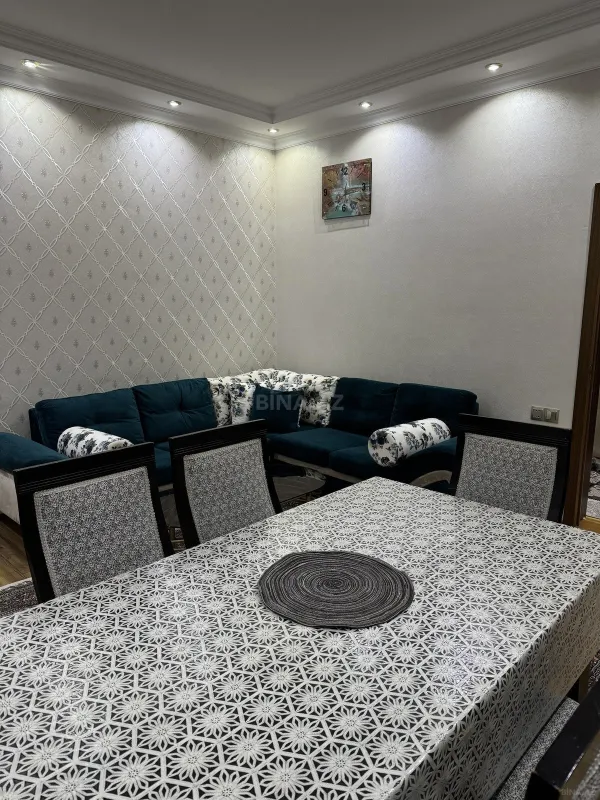 Satılır 3 otaqlı həyət evi 100 m²
