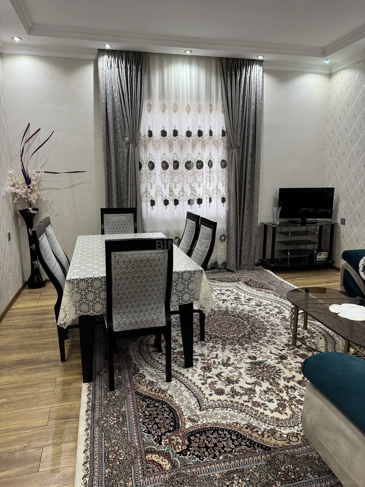 Satılır 3 otaqlı həyət evi 100 m²